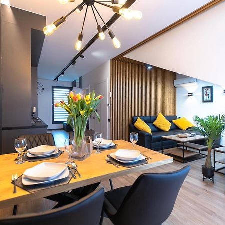 Brylant Szczyrku - Apartament Kalinowa 23 Blisko Centrum - Dream Apart Экстерьер фото