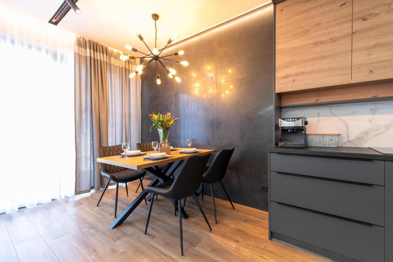 Brylant Szczyrku - Apartament Kalinowa 23 Blisko Centrum - Dream Apart Экстерьер фото