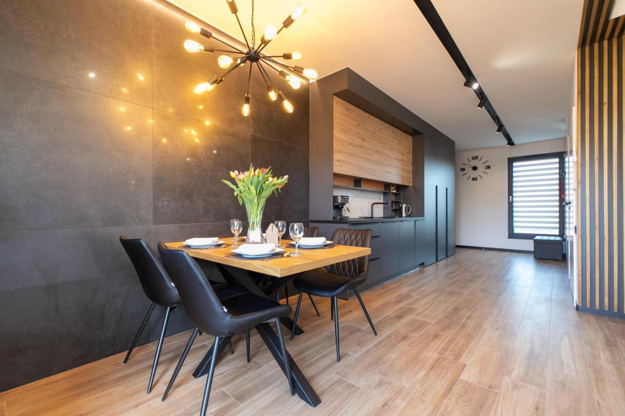 Brylant Szczyrku - Apartament Kalinowa 23 Blisko Centrum - Dream Apart Экстерьер фото