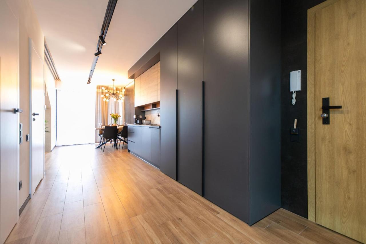 Brylant Szczyrku - Apartament Kalinowa 23 Blisko Centrum - Dream Apart Экстерьер фото