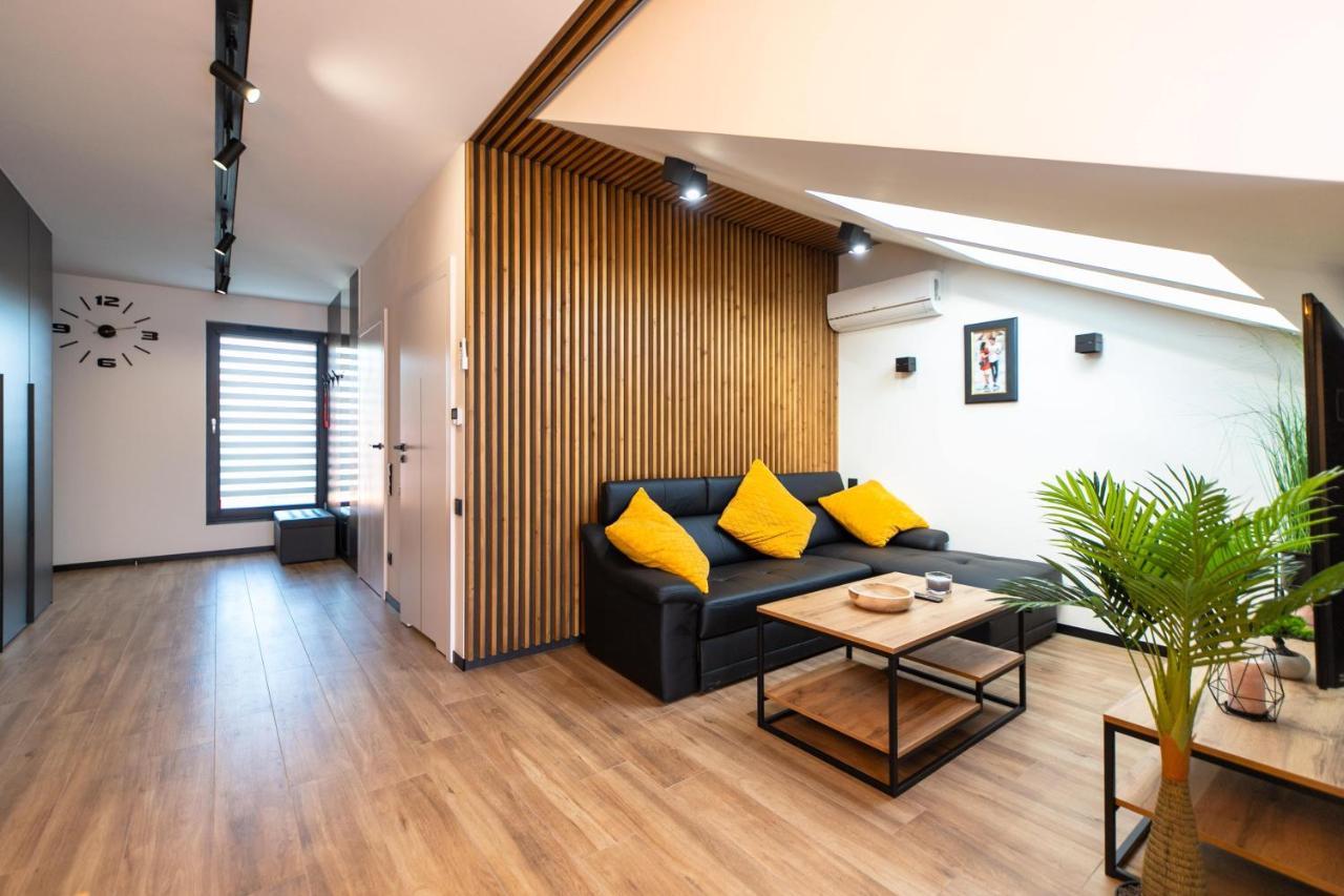 Brylant Szczyrku - Apartament Kalinowa 23 Blisko Centrum - Dream Apart Экстерьер фото