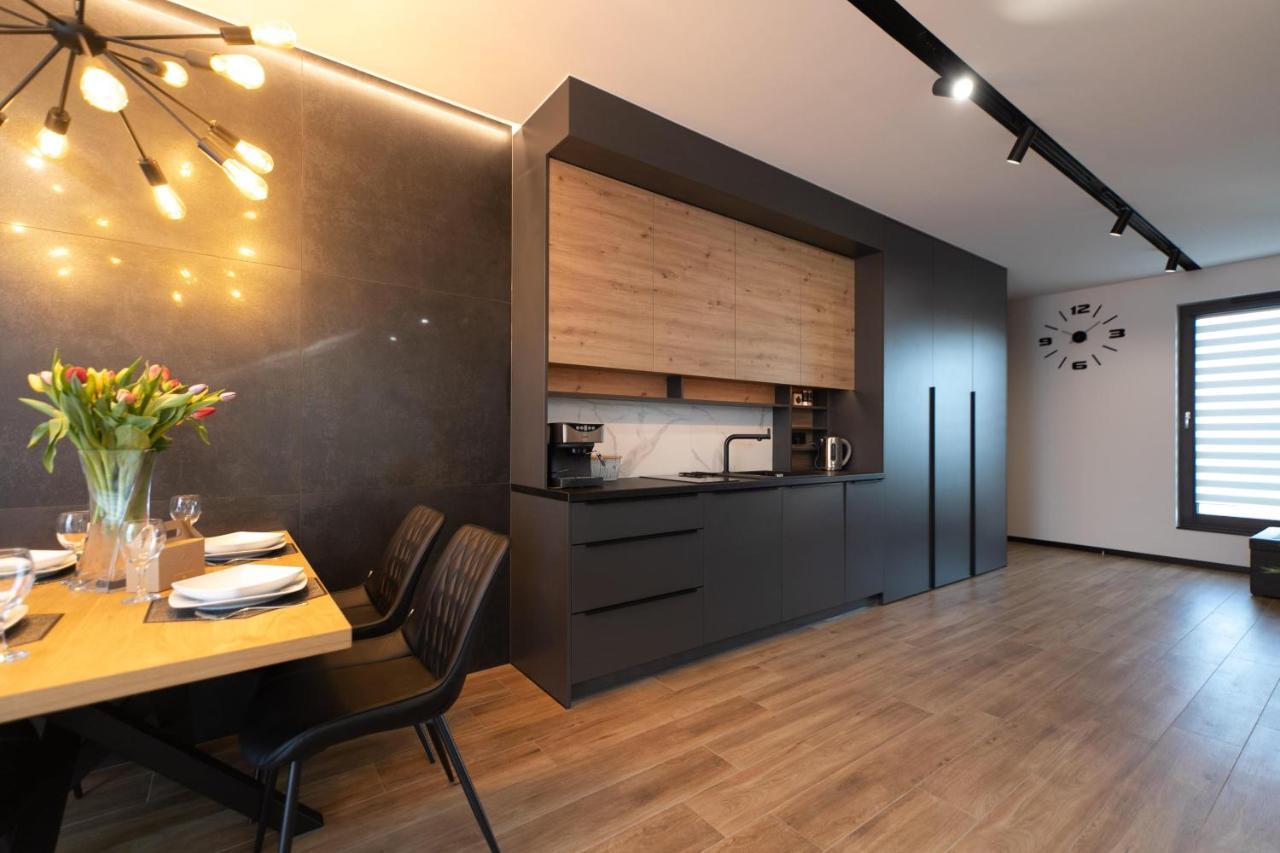 Brylant Szczyrku - Apartament Kalinowa 23 Blisko Centrum - Dream Apart Экстерьер фото
