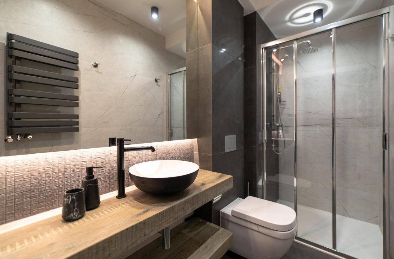 Brylant Szczyrku - Apartament Kalinowa 23 Blisko Centrum - Dream Apart Экстерьер фото