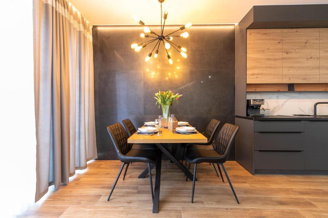 Brylant Szczyrku - Apartament Kalinowa 23 Blisko Centrum - Dream Apart Экстерьер фото
