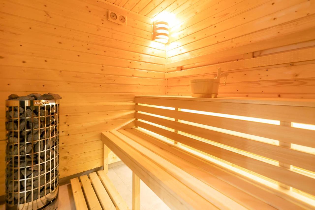 Brylant Szczyrku - Apartament Kalinowa 23 Blisko Centrum - Dream Apart Экстерьер фото